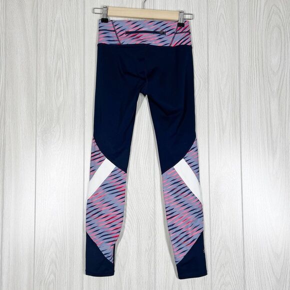 Athleta | Electra Sonar 7/8 Legging Size XX Small - Picture 2 of 7